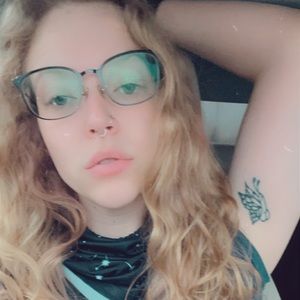 Meet your Posher, Aryn